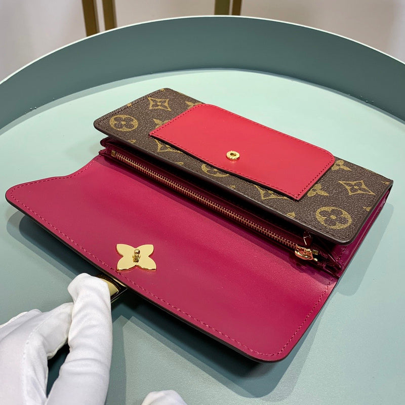 Fan Fashion Lu-Vi bags - 9092