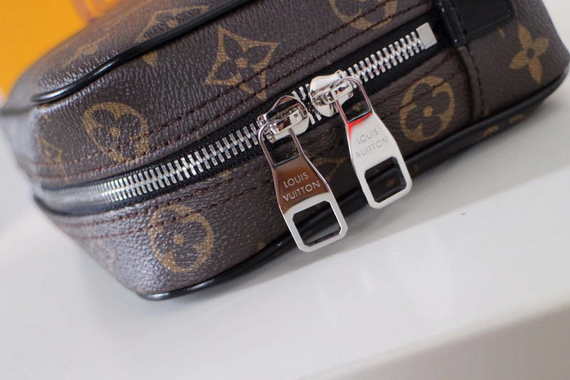 Amelia - LV Bags - 13207