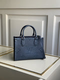 Amelia Fashion Lu-Vi bags - 17340