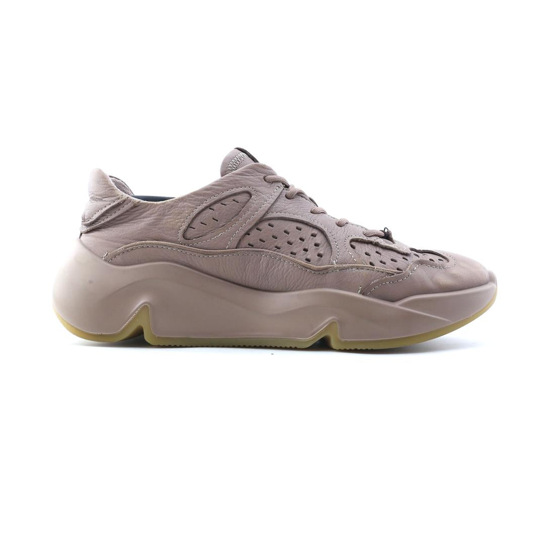 ECCO CHUNKY