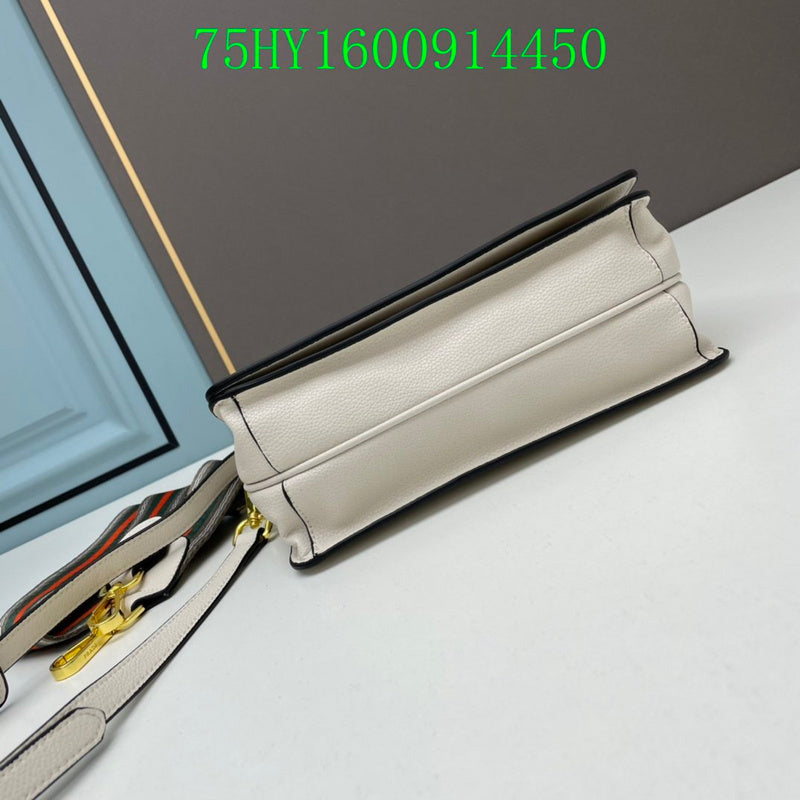 Prada Bags - The Barnes Bags  969