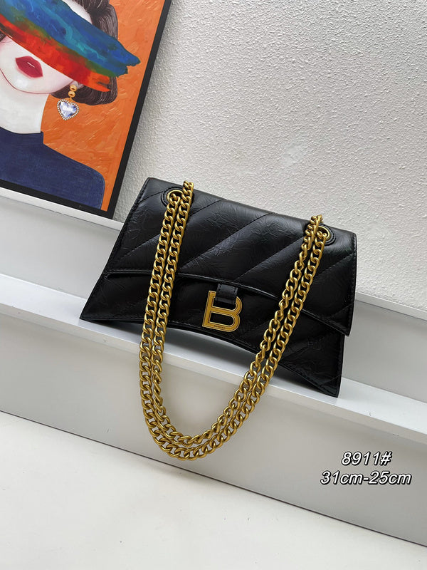 Amelia - BLN-CIAGA WOMEN LUXURY BAGS - 766