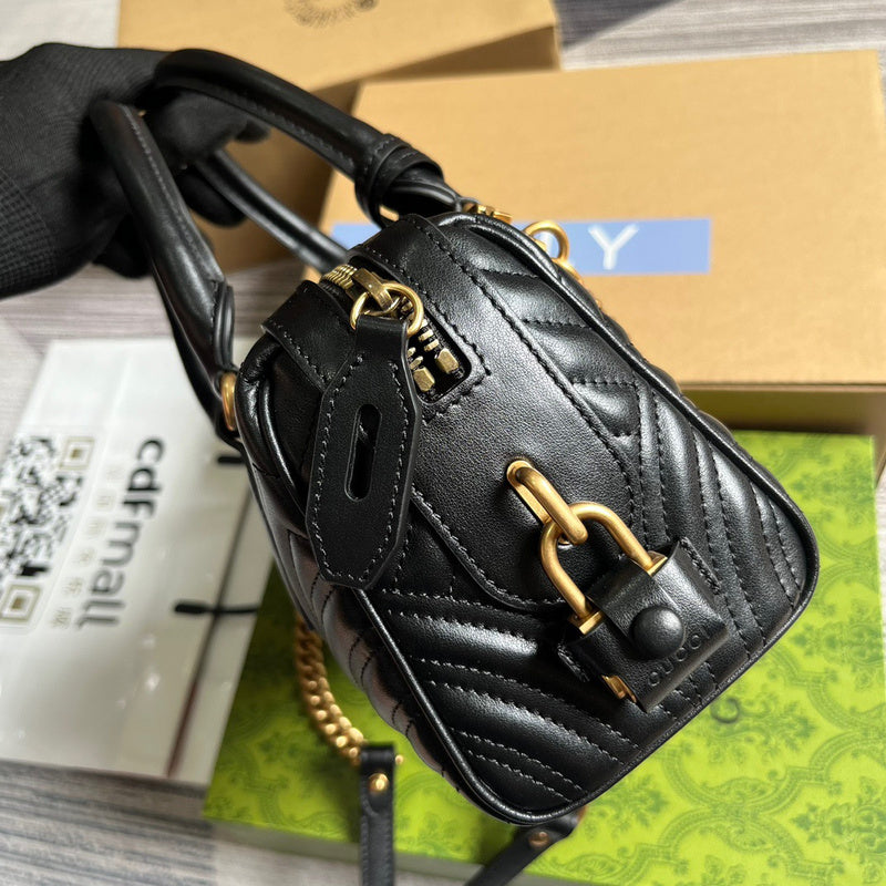 Amelia- GCI LUXURY LADY BAG - BRANDED BAGS FOR WOMEN - 129