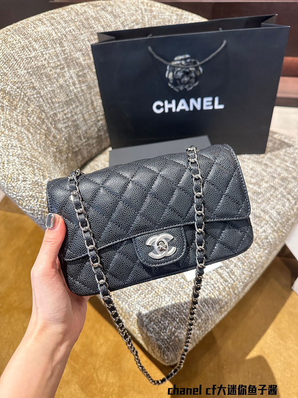 Amelia- CHL Bags - 7116
