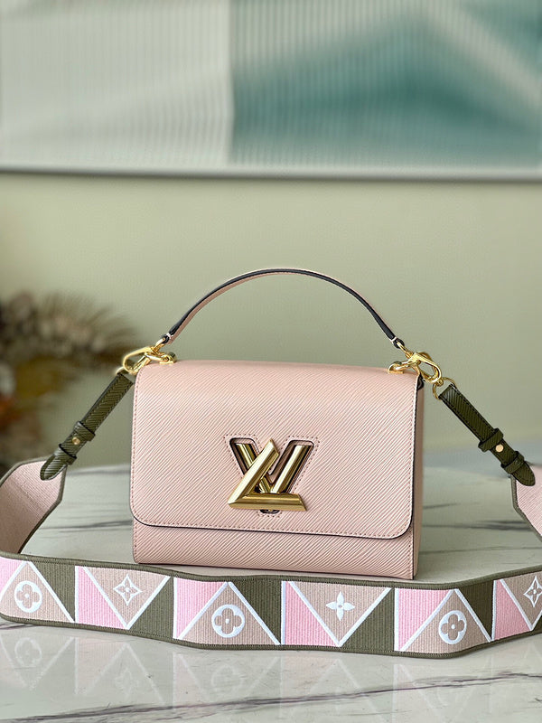 Amelia- Lu-Vi bags - 5801