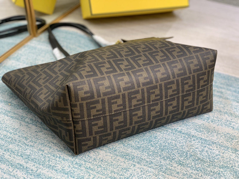 Amelia- FDE Bags - 304
