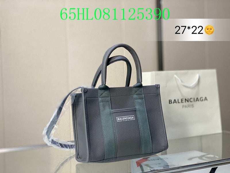 Amelia - BGA Bags - 1971