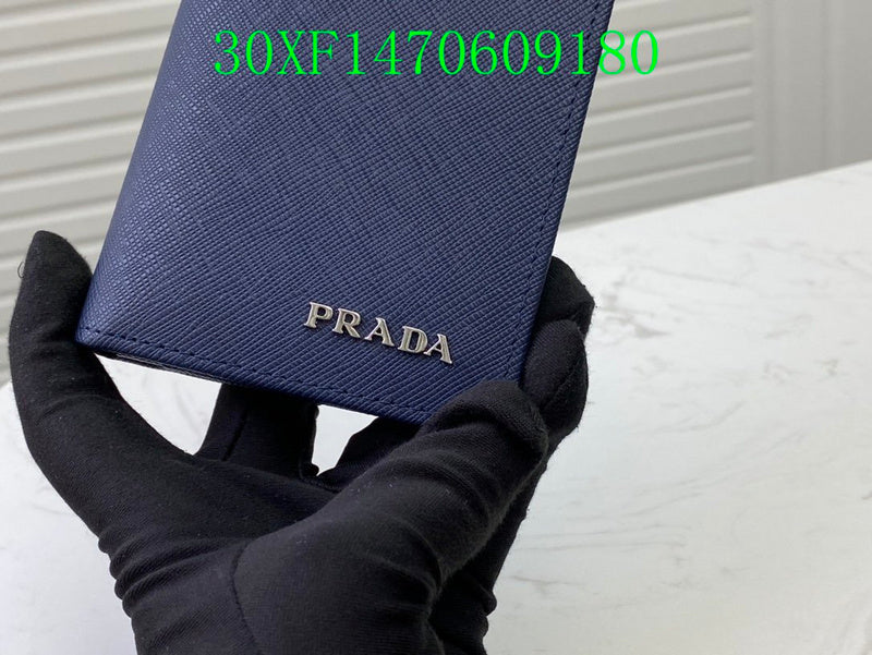 Amelia - PD Wallet - 272