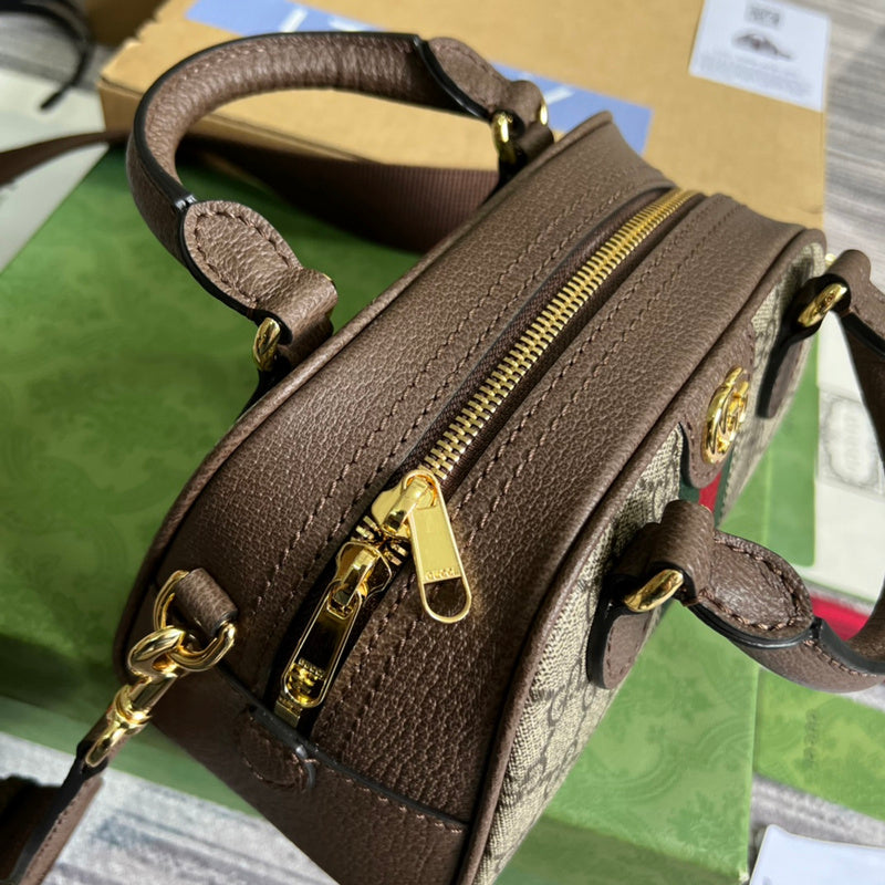 Amelia- GCI Bags - 5567