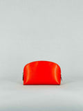 LOUIS VUITTON Orange Pouch