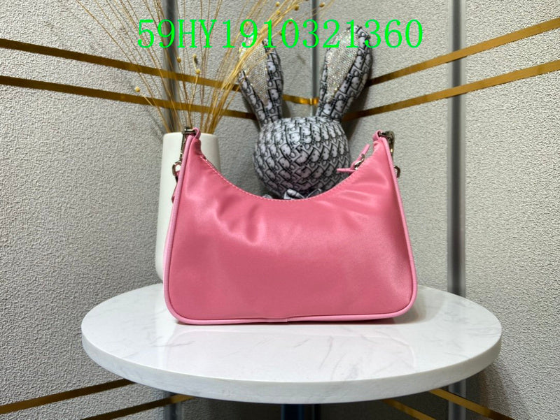 Prada Bags - The Barnes Bags  1545