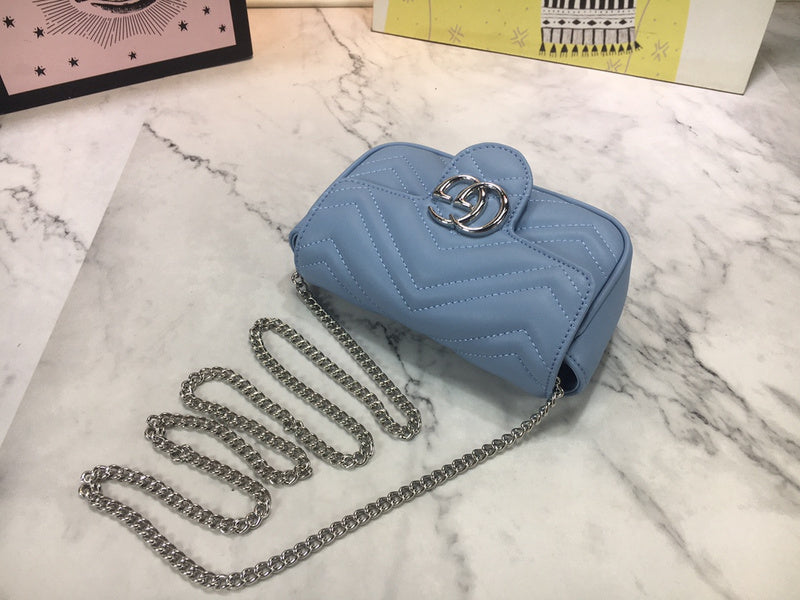 Amelia- GCI Bags - 2166