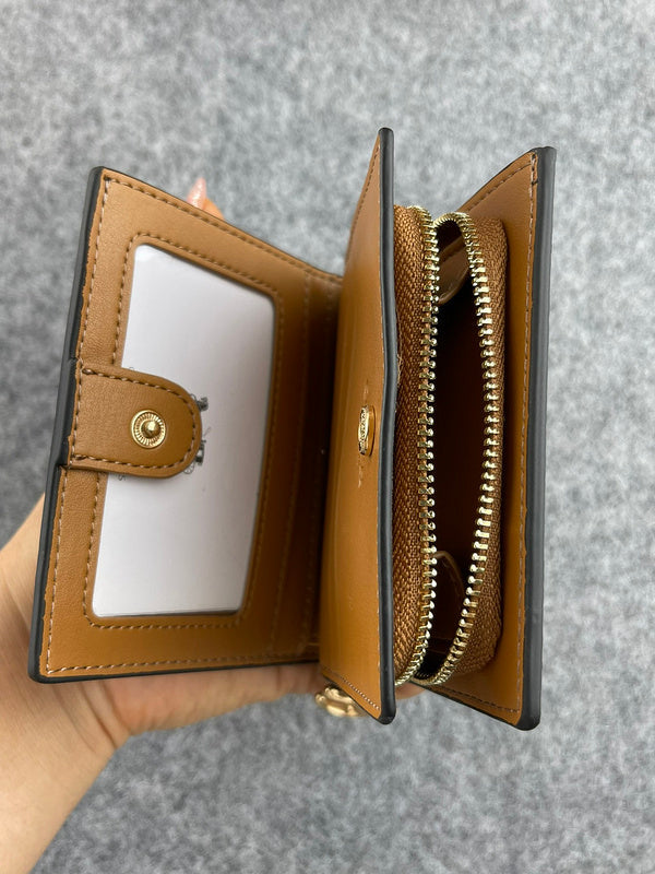 Amelia- CAH Bags - 810