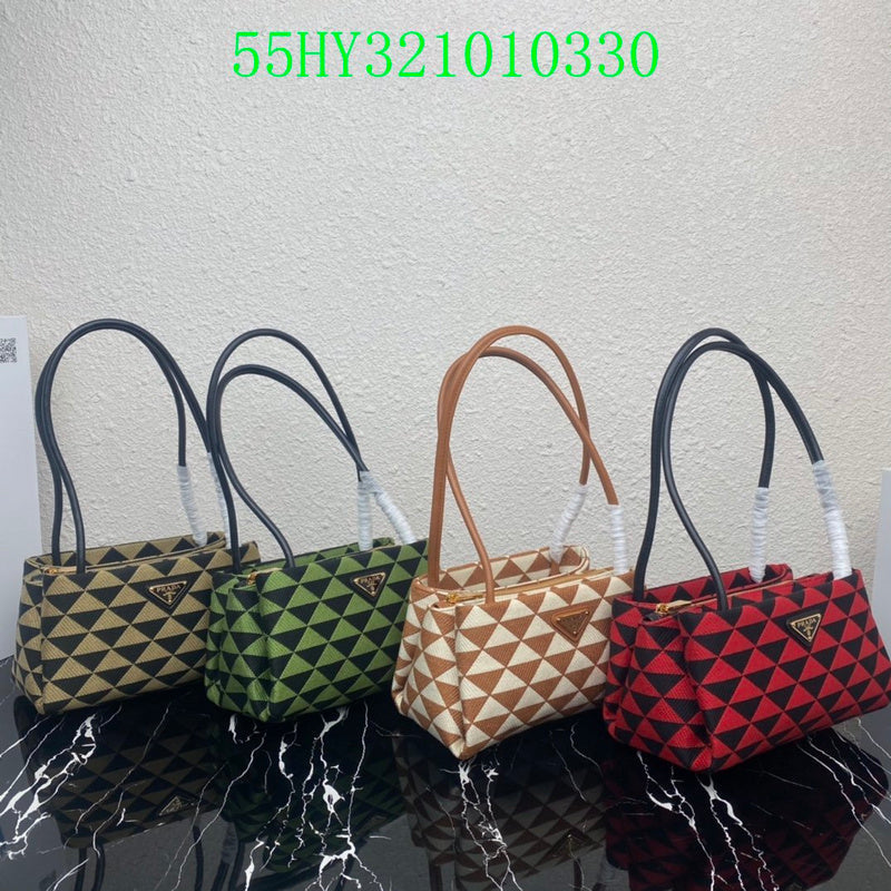 Prada Bags - The Barnes Bags  906