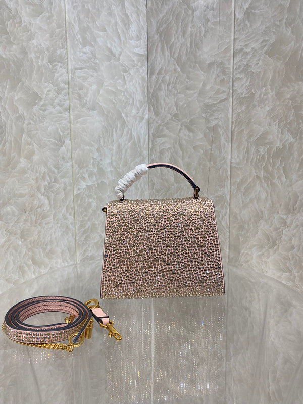Amelia's Bag Gallery - VEL Bags - 1166