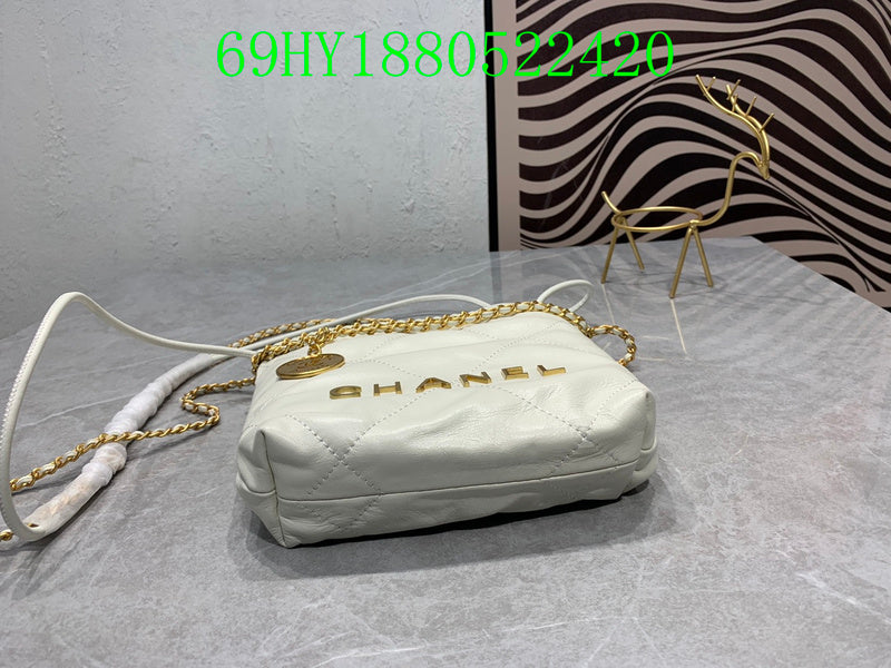 Amelia - CHL Bags - 843