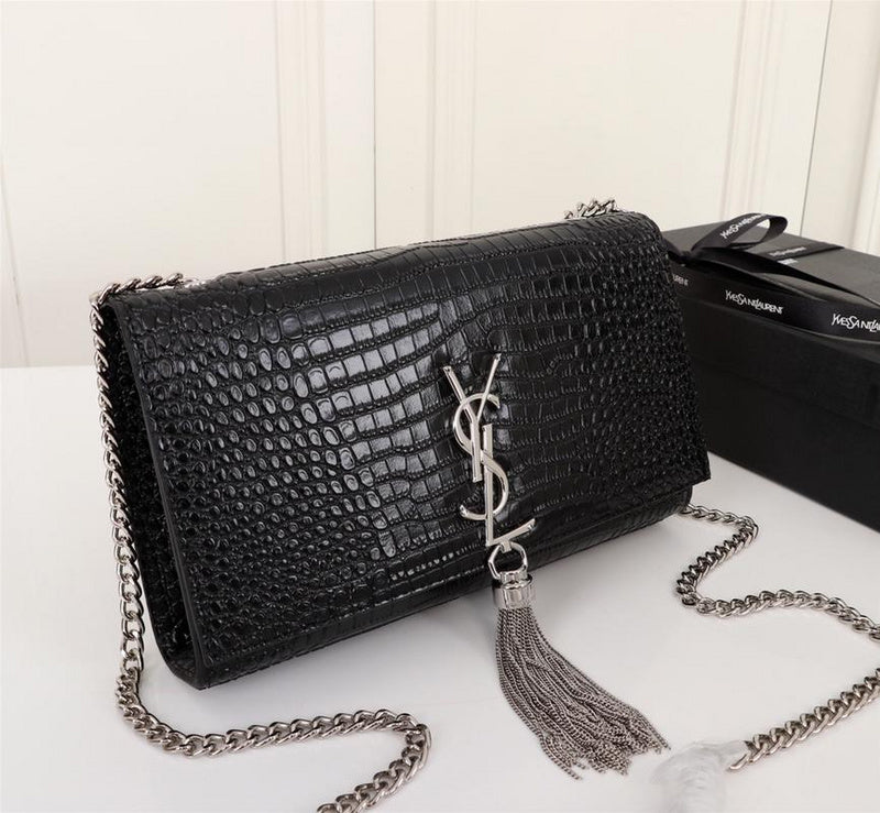 Amelia - YSL Bag - 2598