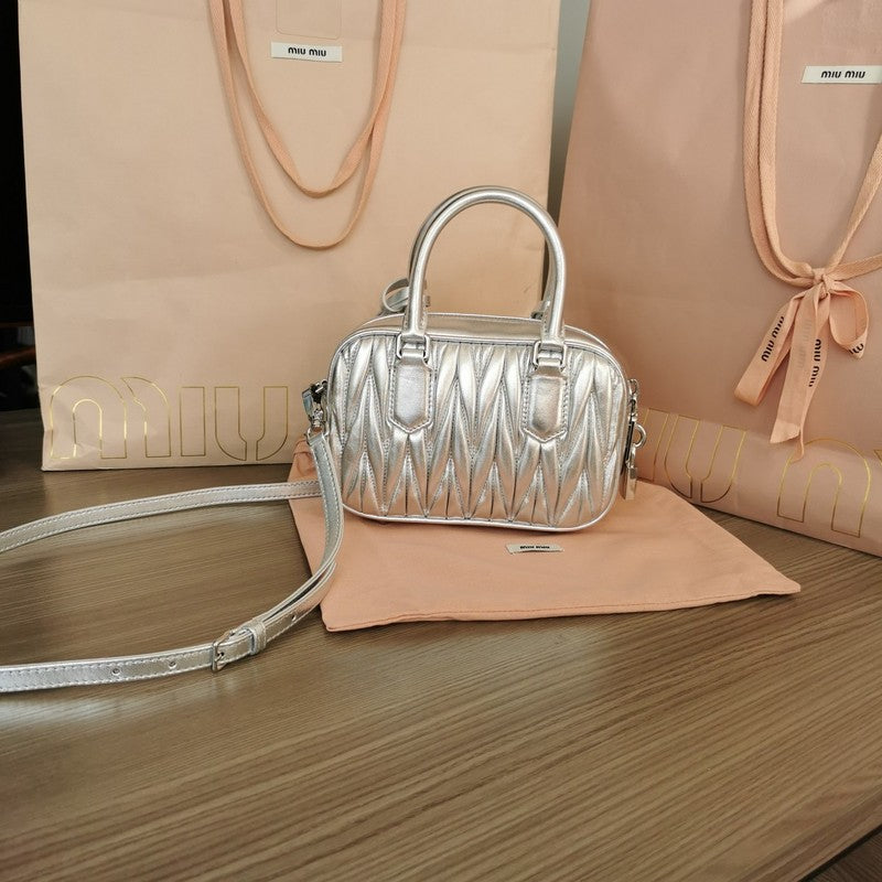 Amelia- MMU  LUXURY BAGS - 061