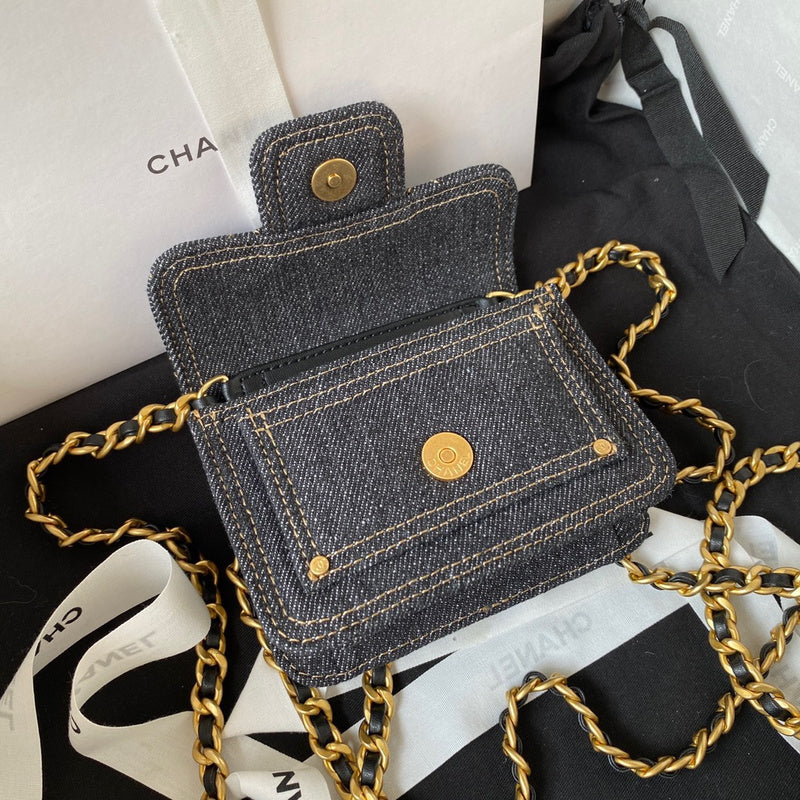 Amelia- CHL Bags - 7504