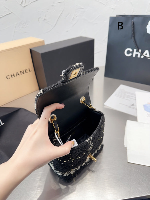 Amelia- CHL Bags - 7136