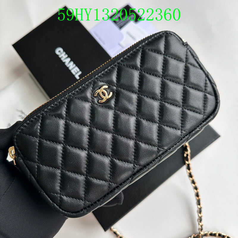 Amelia - CHL Bags - 871
