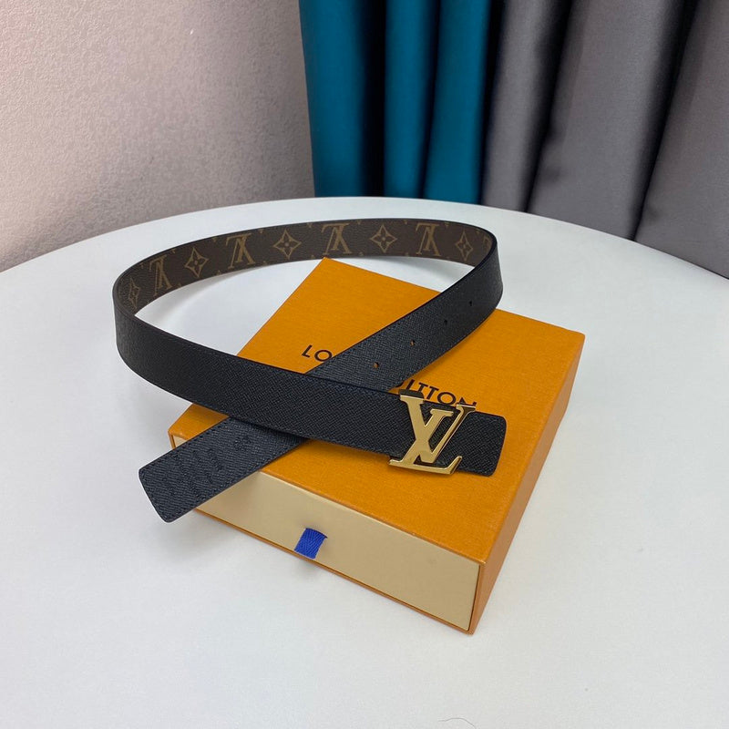 Amelia - LOV Belts - 133