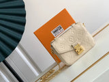 Amelia - LV Bags - 16769
