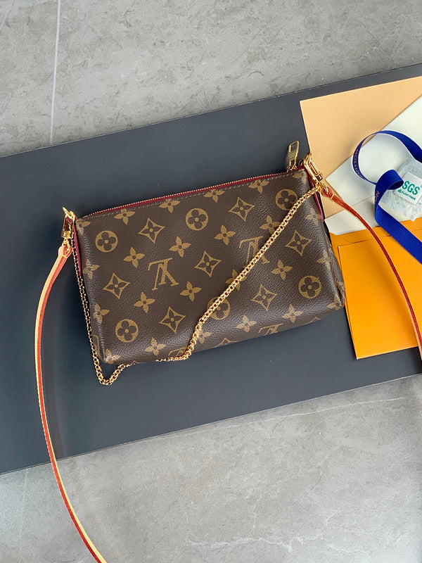 Fashion Lu-Vi bags - 3372