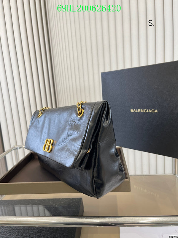 Amelia - BGA Bags - 1750
