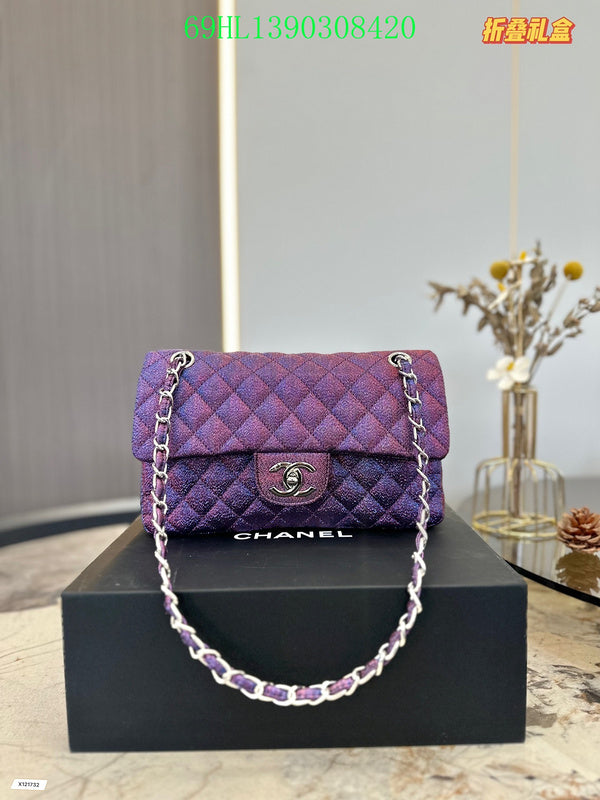 Amelia - CHL Bags - 1361