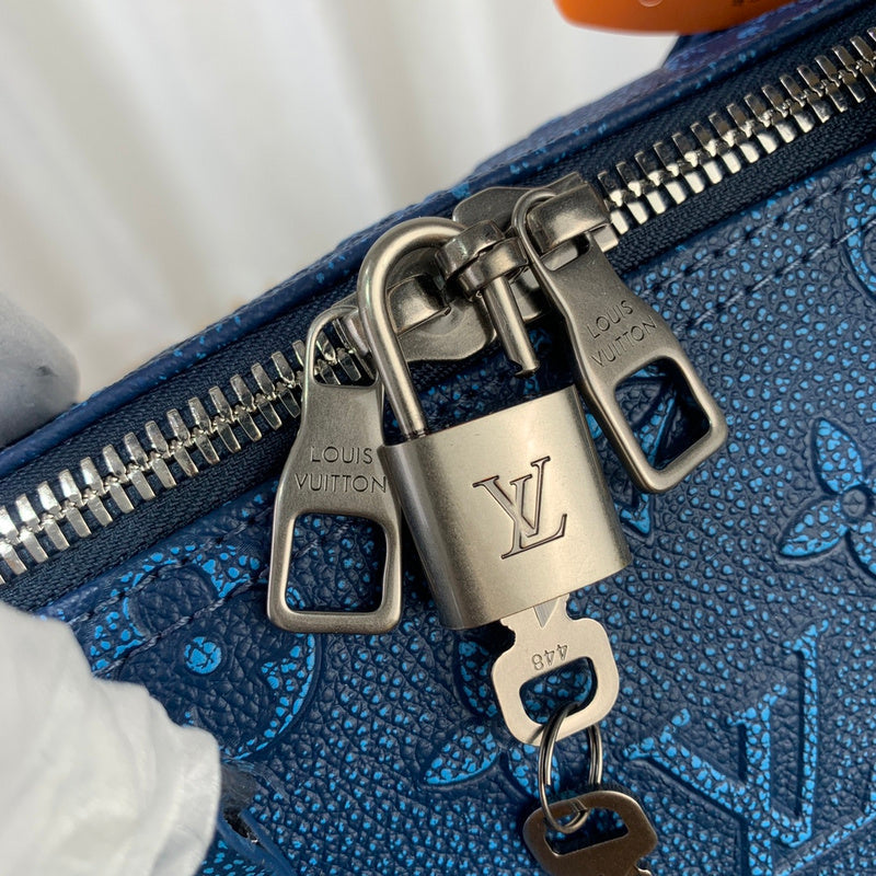 Glami-i LOV Travel Bags - 012