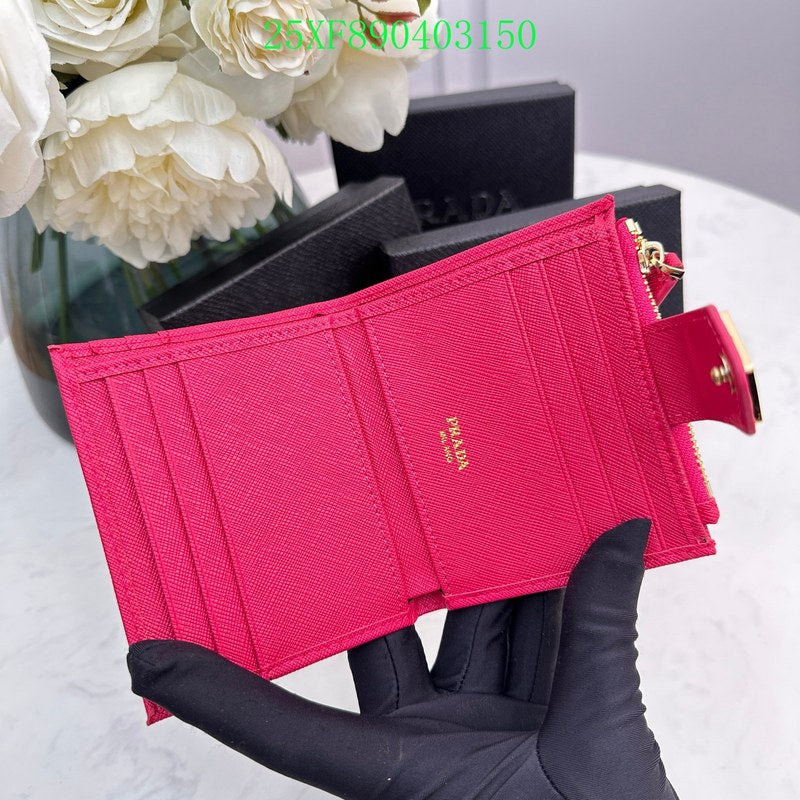 Amelia - PD Wallet - 056