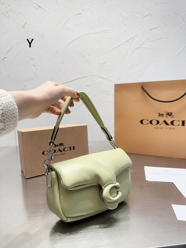 Amelia - CCH Bags - 277