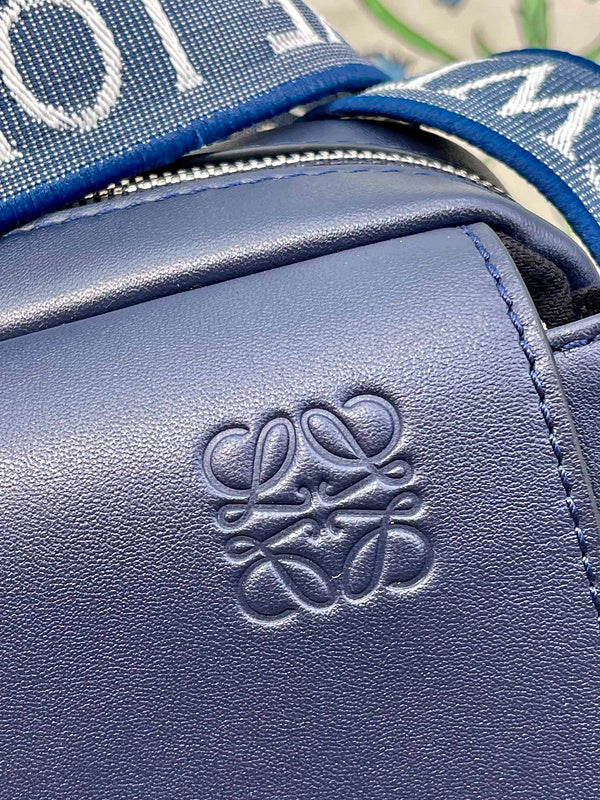 Amelia's Bag Gallery - LWO Bags - 795