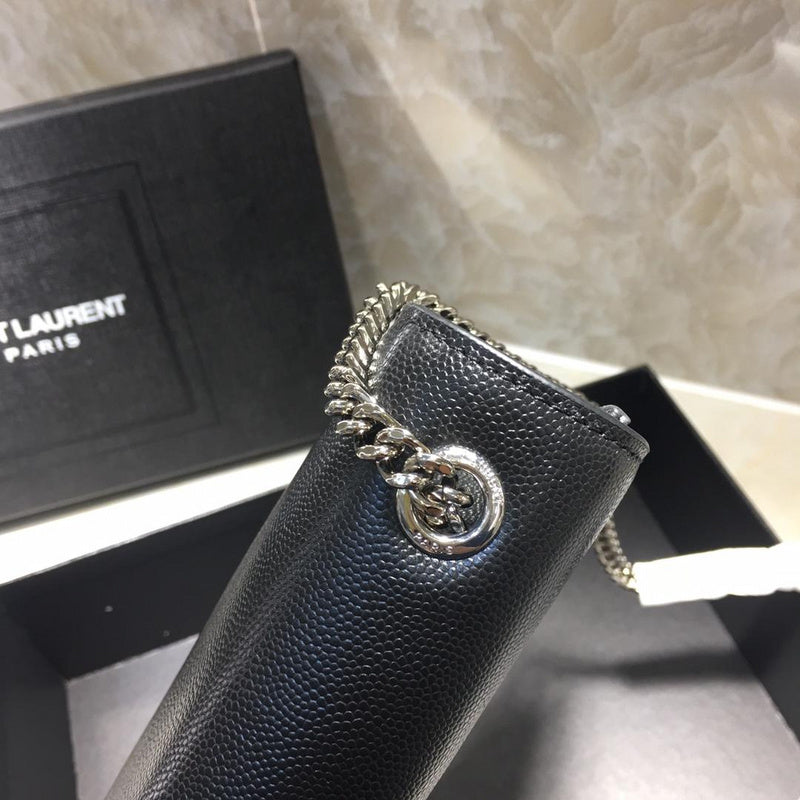 Amelia - YSL Bag - 2697