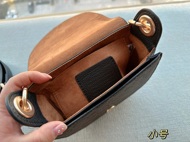 Amelia - CCH Bags - 218