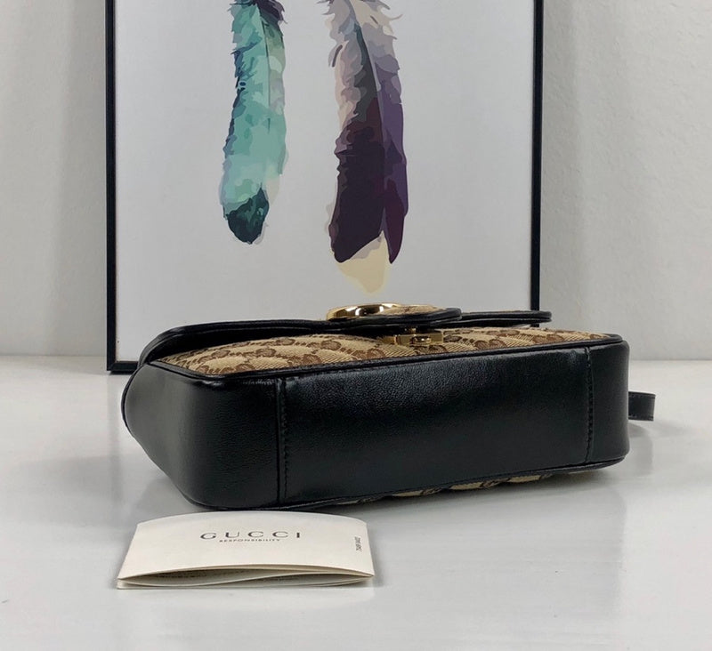 Amelia- GCI Bags - 4085