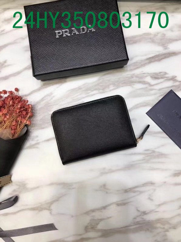 Amelia - PD Wallet - 541