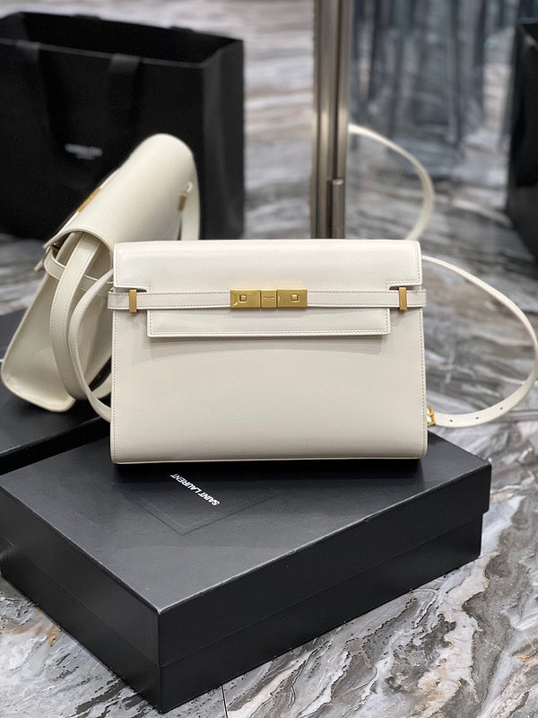 Amelia - YSL Bag - 1236