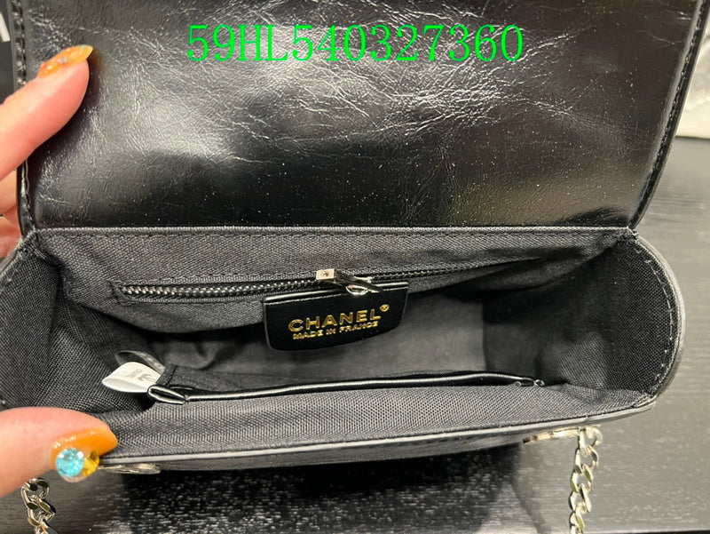 Amelia - CHL Bags - 1240