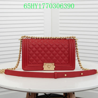 Amelia - CHL Bags - 1398