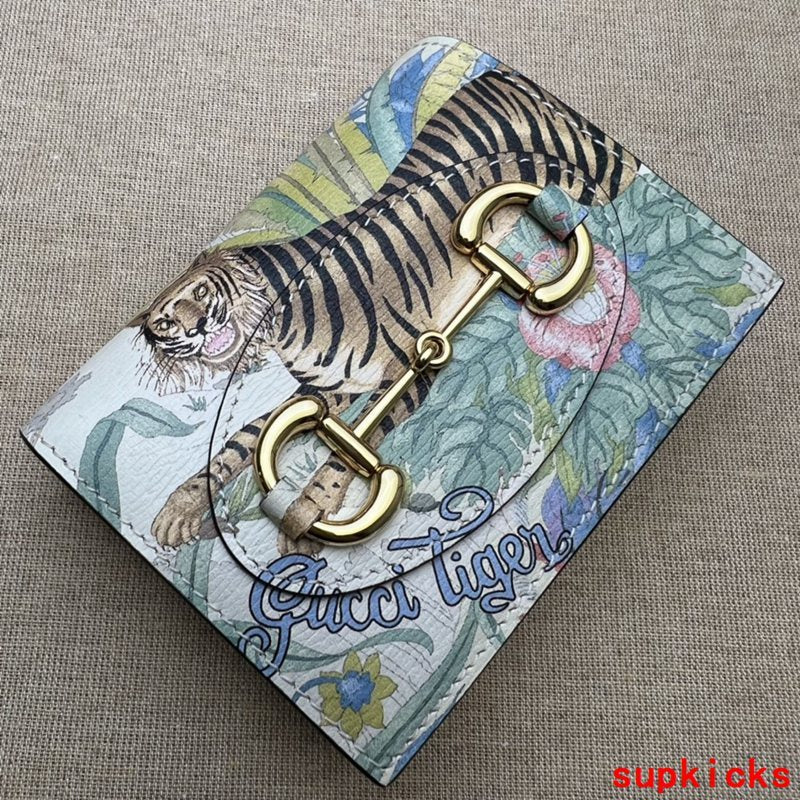 Amelia- - Mix Wallets - 025