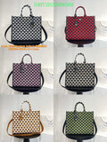 Prada Bags - The Barnes Bags  933
