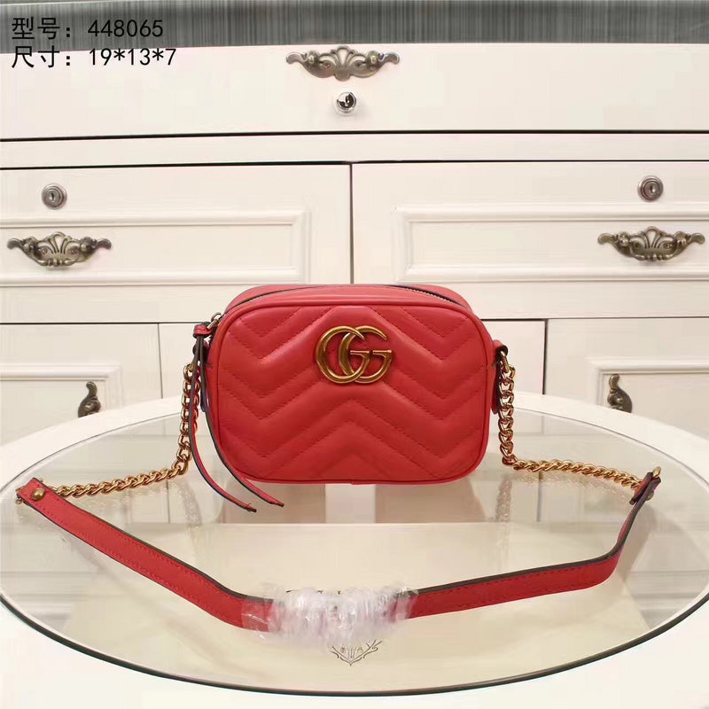Amelia - GCC Bags - 2229