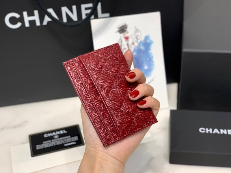 Amelia-i CHL Wallets - 042