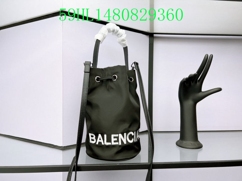 Amelia - BGA Bags - 2124