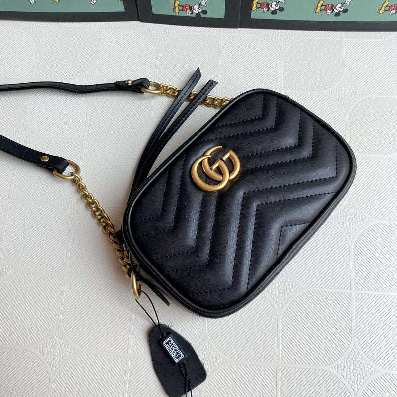 Amelia Fashion - GCI Bags - 3305
