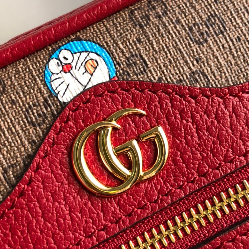 Amelia- GCI Lady Bags - 1151