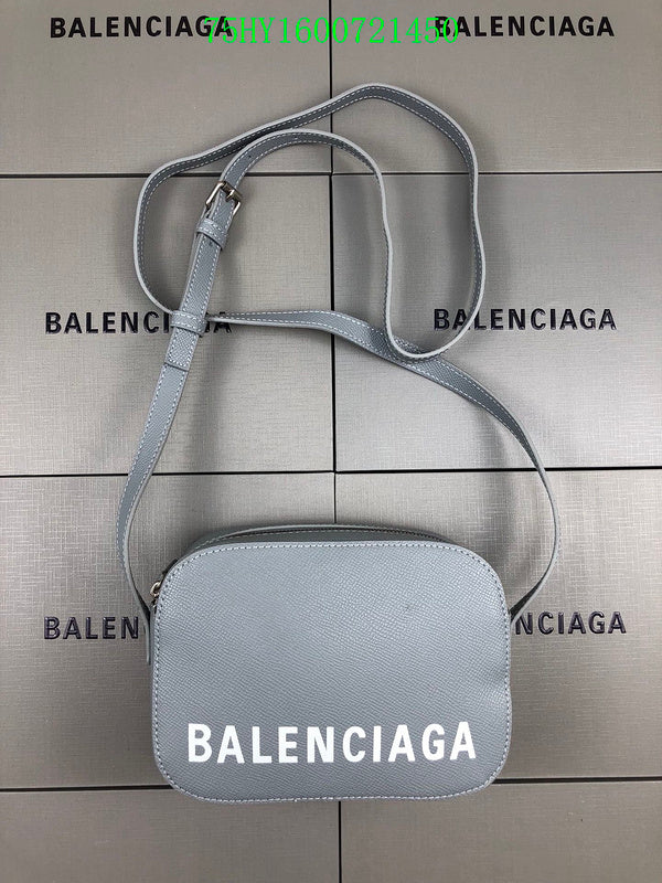 Amelia - BGA Bags - 2465