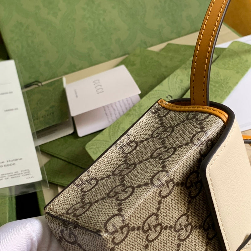 Amelia- GCI Bags - 298